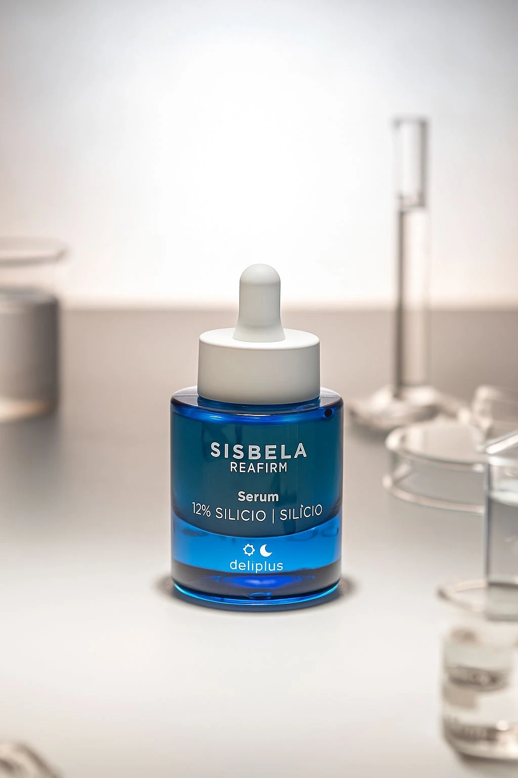 SÉRUM POTENCIADOR REGENERADOR ACELERADOR 30ML